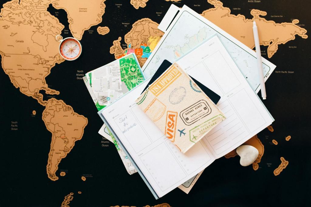 12 Best Documents for Americans to Prep Before Moving&nbsp;Abroad